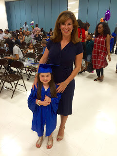 My Little Kiki Graduated