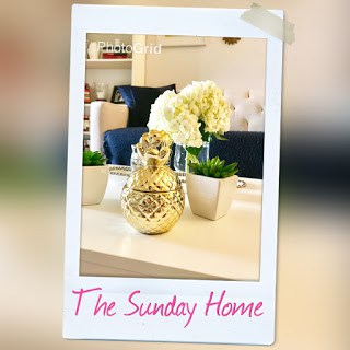 The Sunday Home
