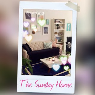 The Sunday Home Depression